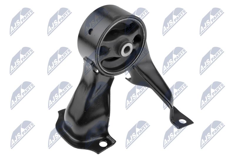 NTY ZPS-MS-060 Mounting, engine