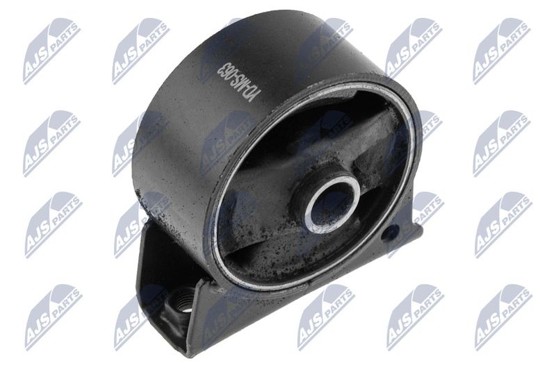 NTY ZPS-MS-063 Mounting, engine