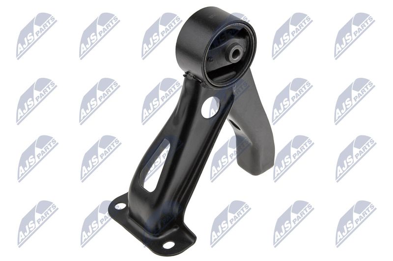 NTY ZPS-MS-070 Mounting, engine
