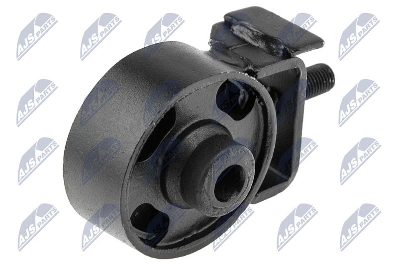 NTY ZPS-MS-072 Mounting, engine