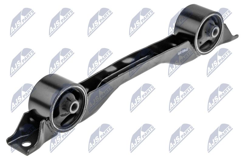 NTY ZPS-MS-075 Mounting, engine