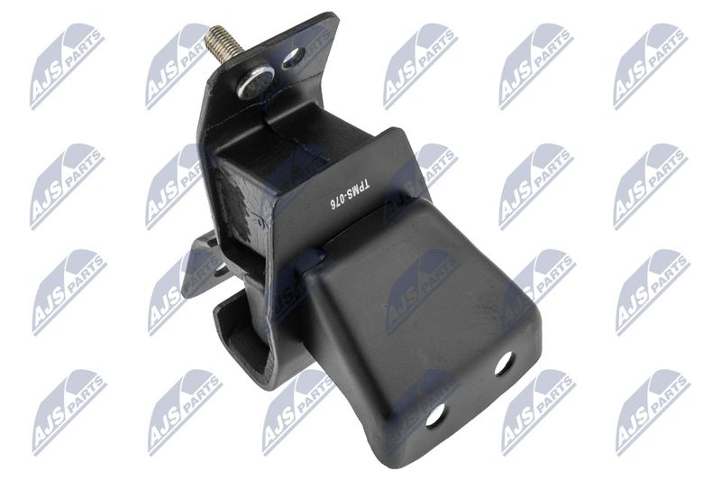 NTY ZPS-MS-076 Mounting, engine
