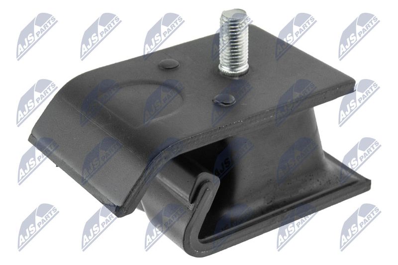 NTY ZPS-MS-077 Mounting, engine