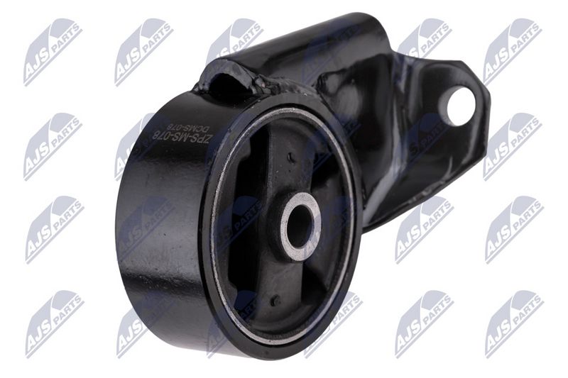 NTY ZPS-MS-078 Mounting, engine