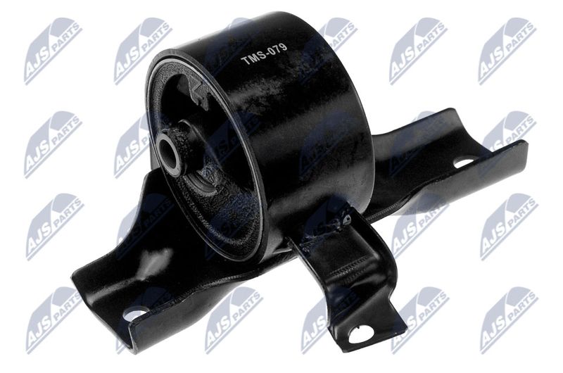 NTY ZPS-MS-079 Mounting, engine