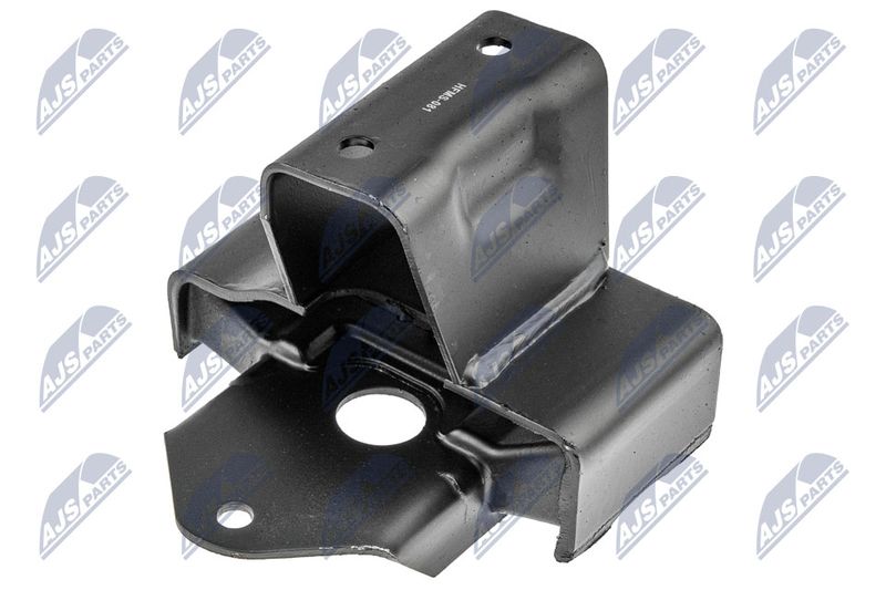 NTY ZPS-MS-081 Mounting, engine