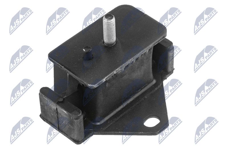 NTY ZPS-MS-083 Mounting, engine