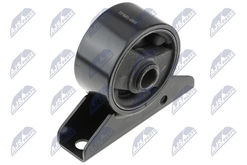 NTY ZPS-MS-086 Mounting, engine