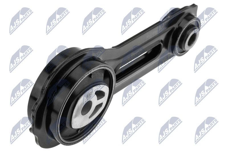 NTY ZPS-MS-088 Mounting, engine