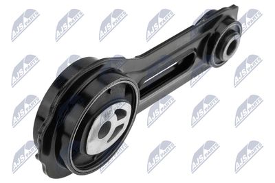 Mounting, engine NTY ZPS-MS-088