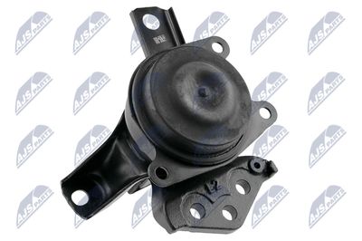 Mounting, engine NTY ZPS-MS-090