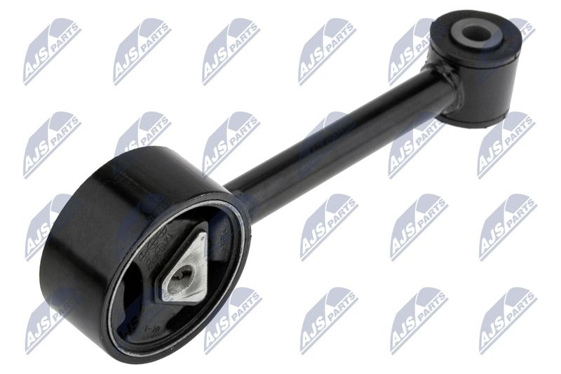 NTY ZPS-MS-095 Mounting, engine