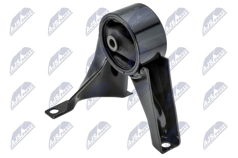 NTY ZPS-MS-097 Mounting, engine