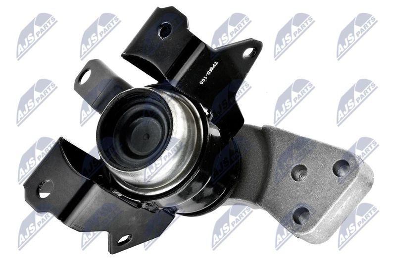 NTY ZPS-MS-100 Mounting, engine