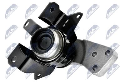Mounting, engine NTY ZPS-MS-100