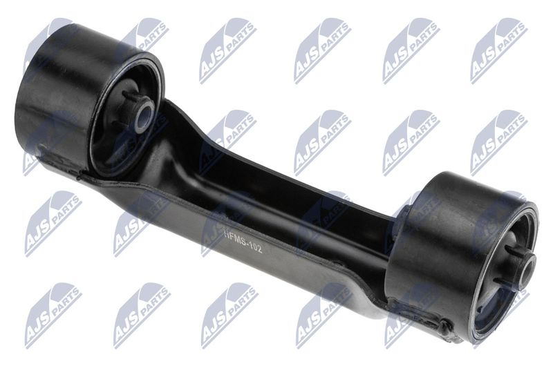 NTY ZPS-MS-102 Mounting, engine