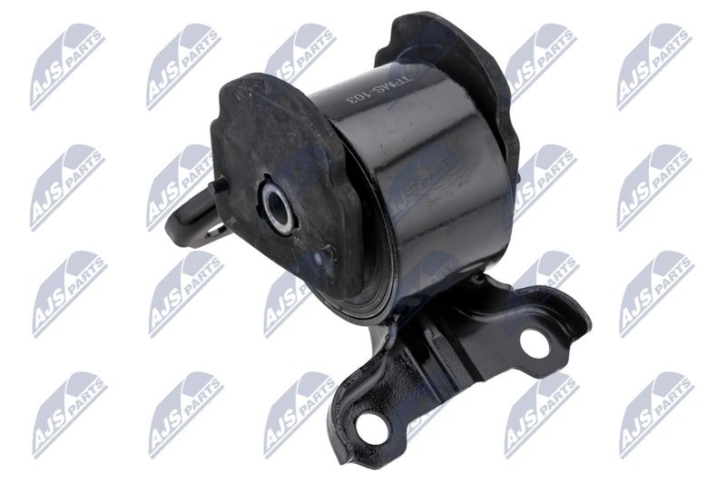 NTY ZPS-MS-103 Mounting, engine