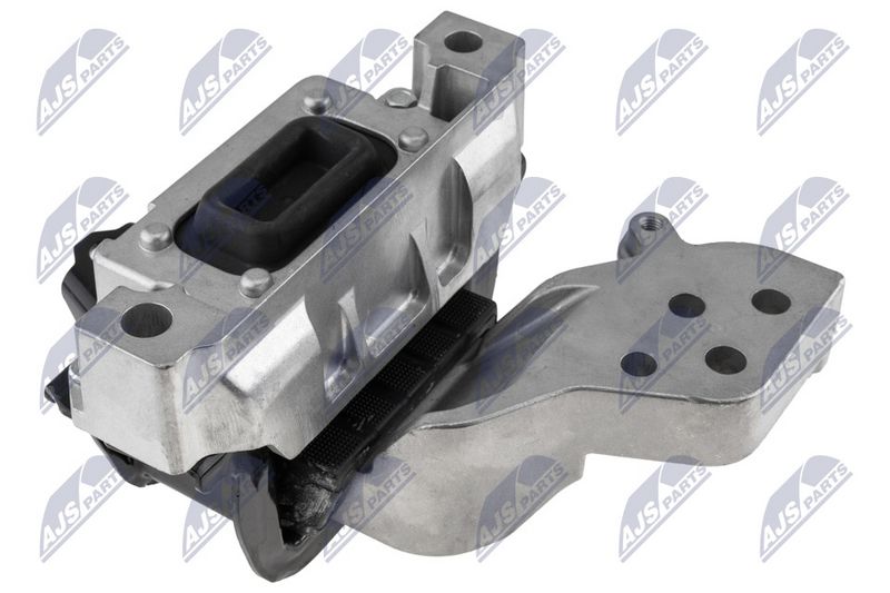 NTY ZPS-MS-104 Mounting, engine