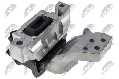 Mounting, engine NTY ZPS-MS-104