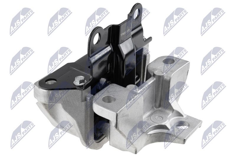NTY ZPS-MS-106 Mounting, engine