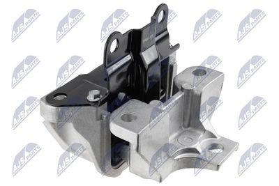 Mounting, engine NTY ZPS-MS-106