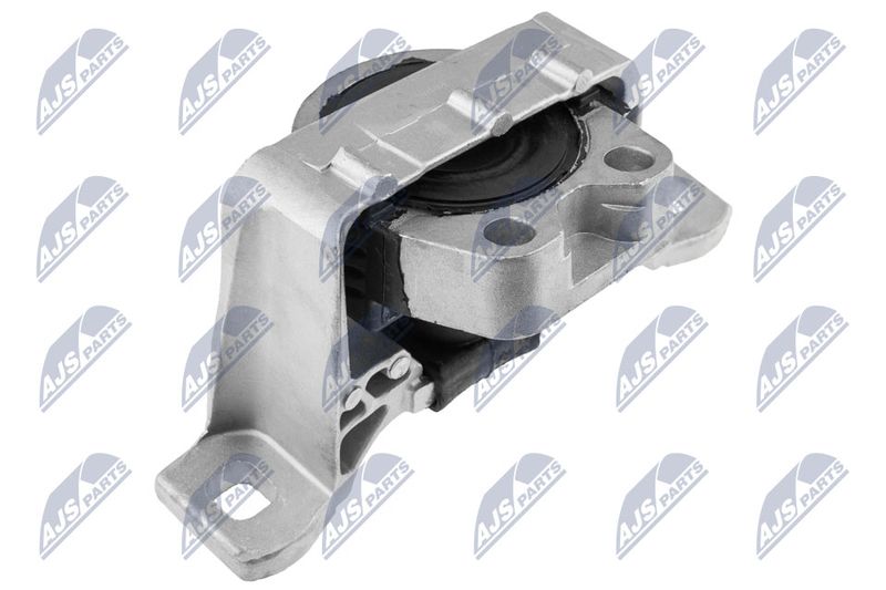 NTY ZPS-MZ-004 Mounting, engine