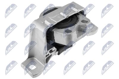 Mounting, engine NTY ZPS-MZ-004