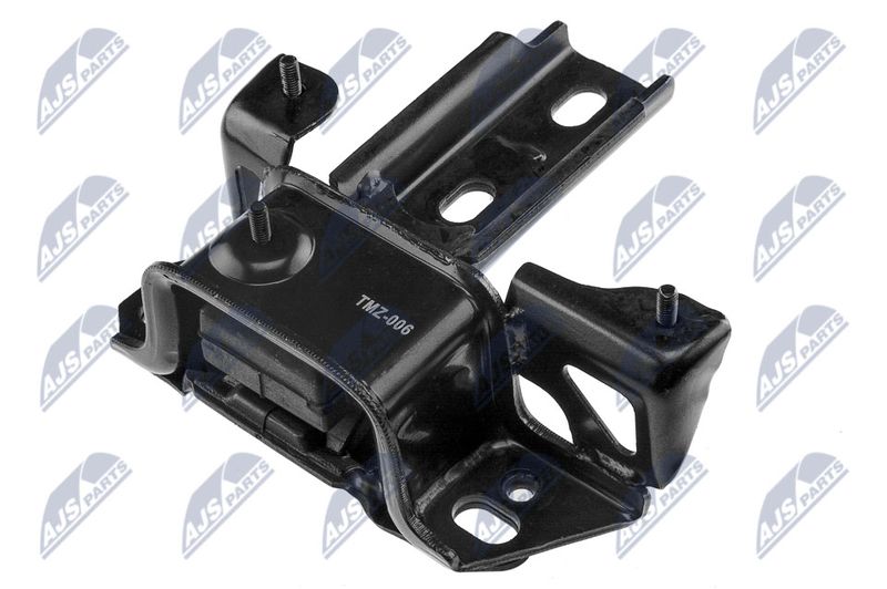 NTY ZPS-MZ-006 Mounting, engine