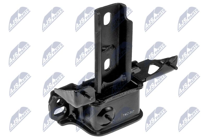 NTY ZPS-MZ-007 Mounting, engine