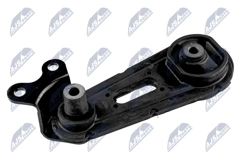 NTY ZPS-MZ-008 Mounting, engine