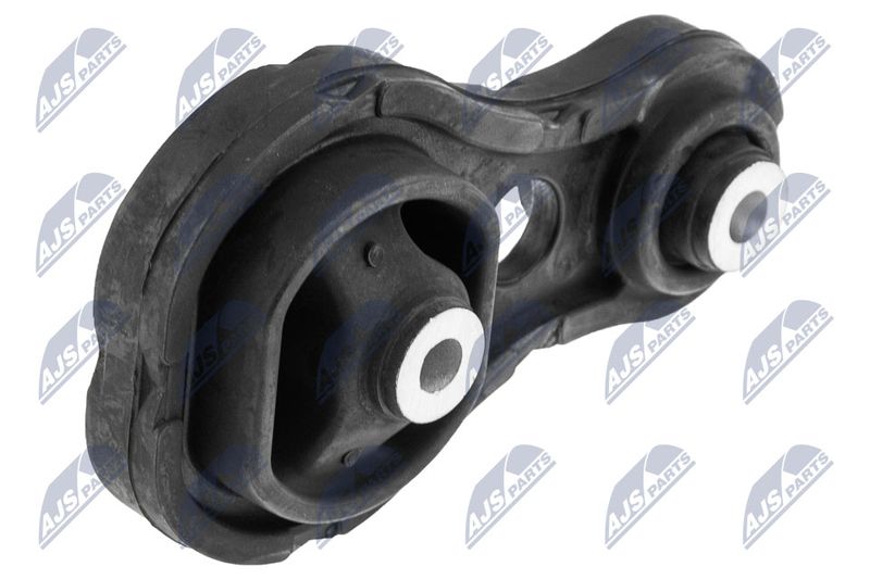 NTY ZPS-MZ-009 Mounting, engine