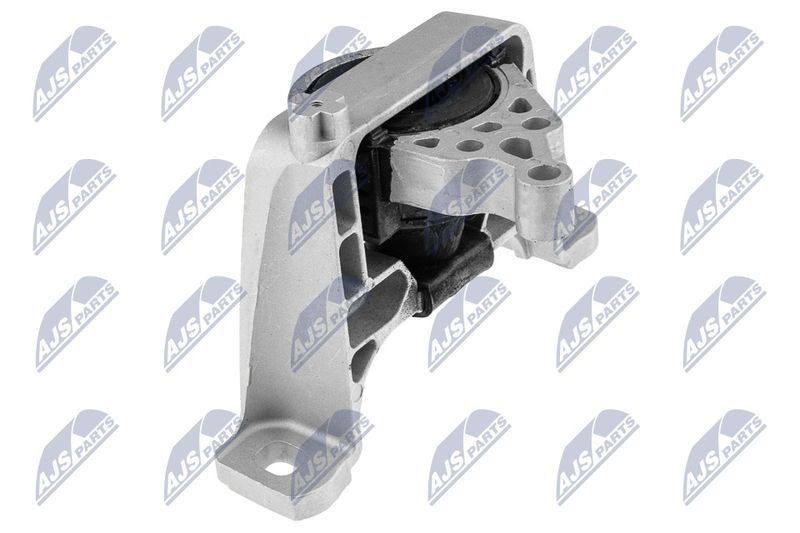 NTY ZPS-MZ-012 Mounting, engine