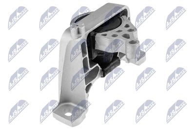 Mounting, engine NTY ZPS-MZ-012