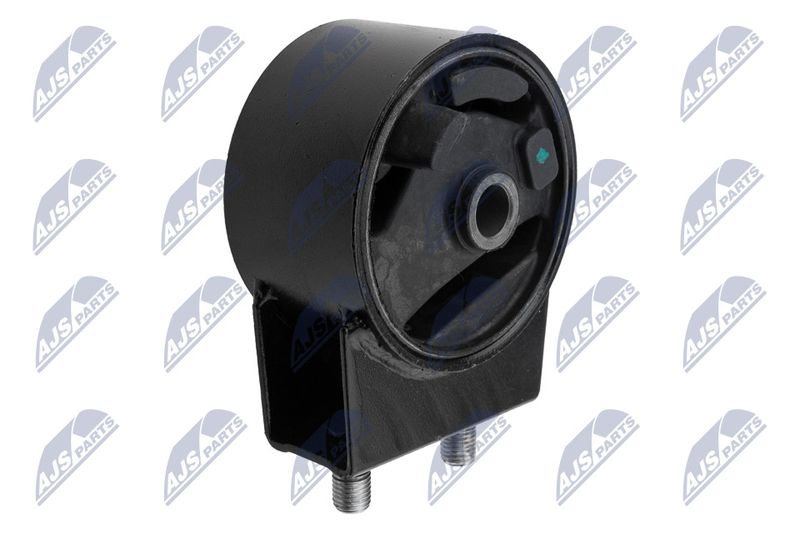 NTY ZPS-MZ-013 Mounting, engine