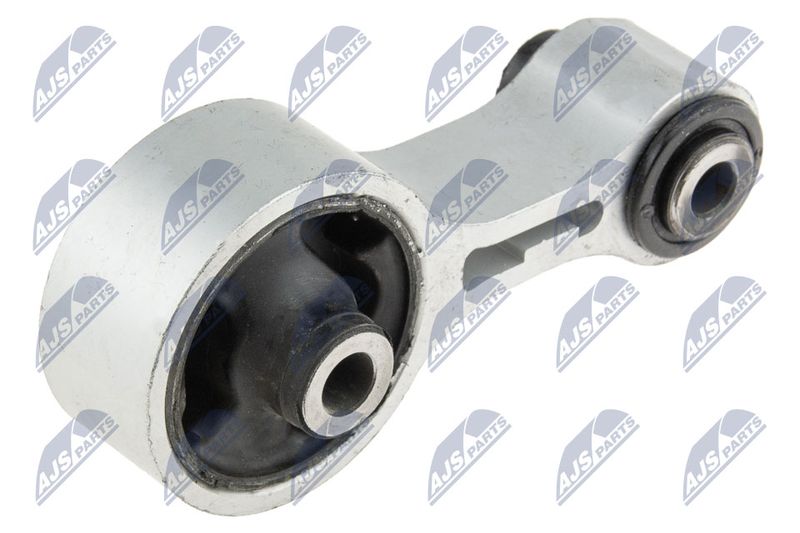 NTY ZPS-MZ-018 Mounting, engine