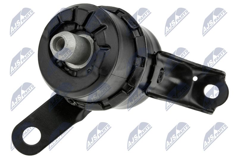 NTY ZPS-MZ-019 Mounting, engine