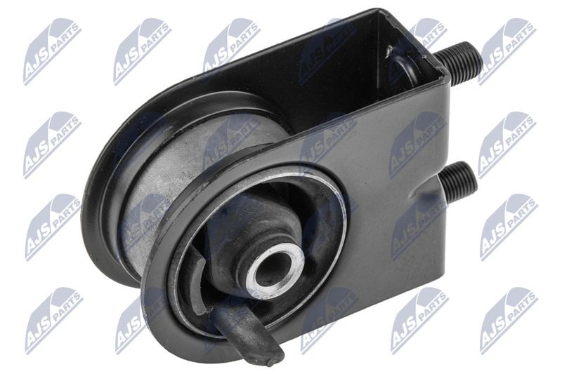 NTY ZPS-MZ-023 Mounting, engine