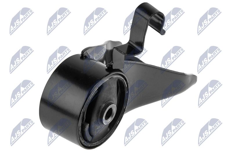 NTY ZPS-MZ-025 Mounting, engine