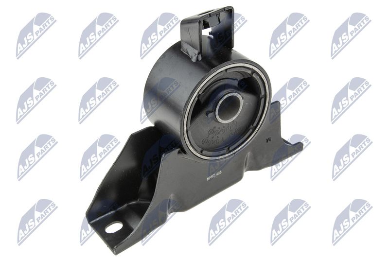 NTY ZPS-MZ-026 Mounting, engine