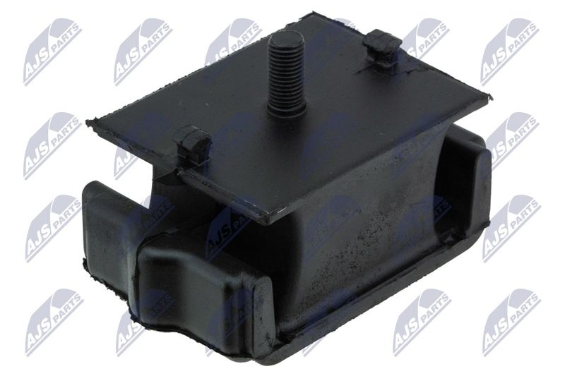 NTY ZPS-MZ-027 Mounting, engine