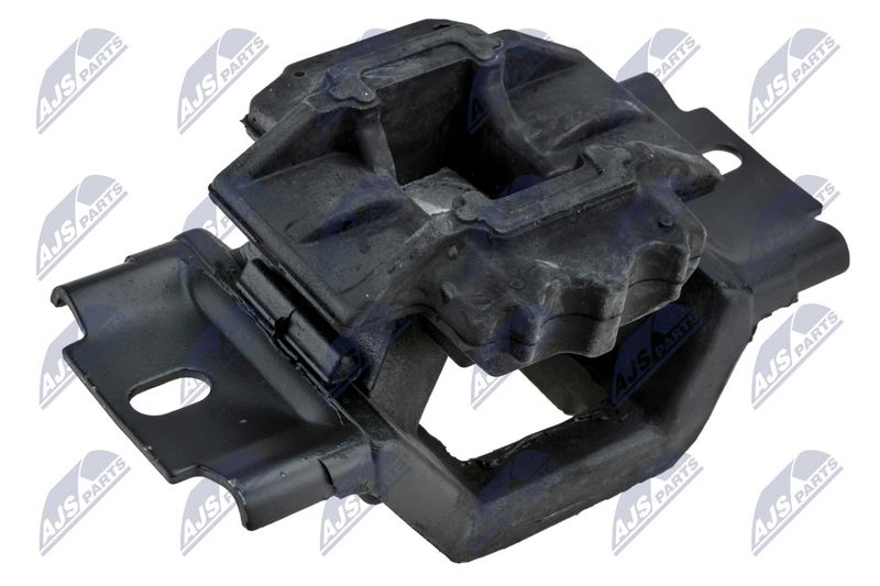 NTY ZPS-MZ-031 Mounting, engine