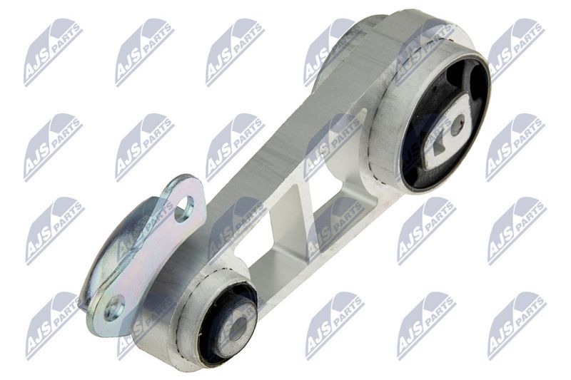 NTY ZPS-MZ-032 Mounting, engine