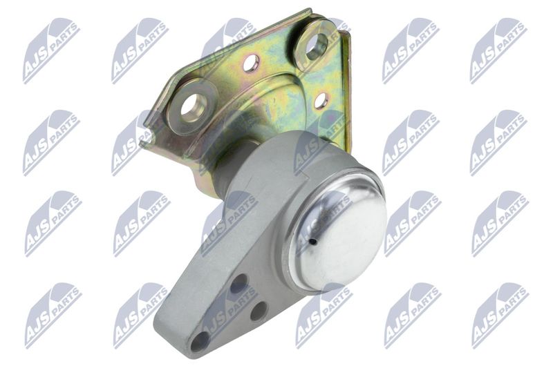 NTY ZPS-MZ-033 Mounting, engine