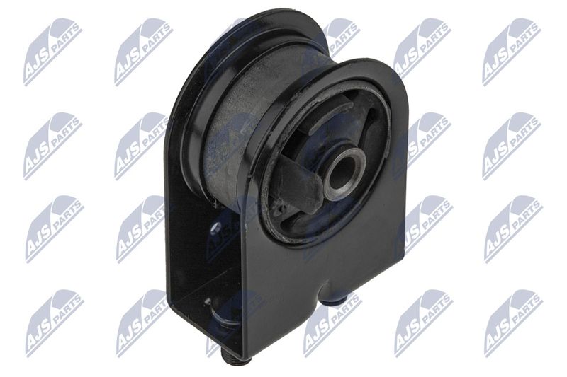 NTY ZPS-MZ-036 Mounting, engine