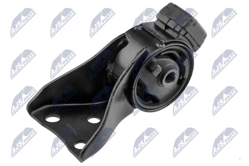NTY ZPS-MZ-037 Mounting, engine