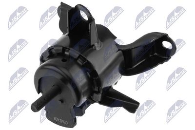 Mounting, engine NTY ZPS-MZ-038