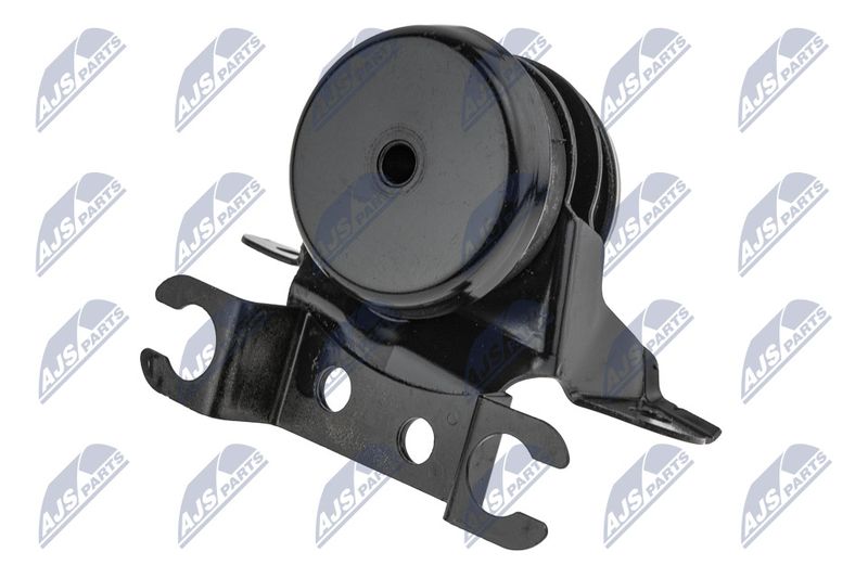 NTY ZPS-MZ-040 Mounting, engine
