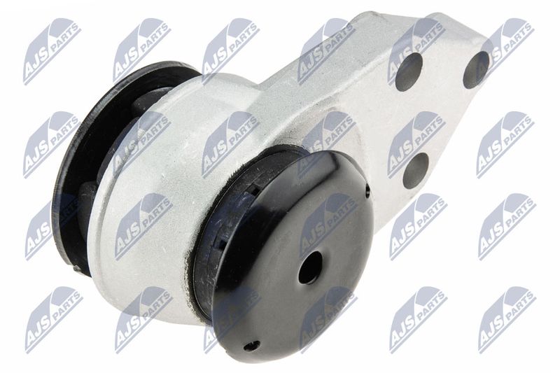 NTY ZPS-MZ-041 Mounting, engine