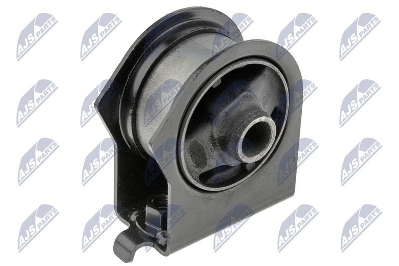 NTY ZPS-MZ-042 Mounting, engine