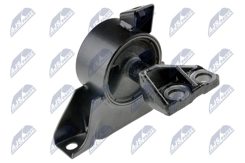 NTY ZPS-MZ-049 Mounting, engine